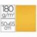 Cartulina Liderpapel color Oro Viejo 50x65 cm 180 gr 25 unidades