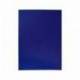 Goma eva Ondulada Liderpapel 50x70 cm color Azul oscuro