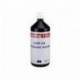 Tinta Rotulador Permanente Edding T-1000 Color Negro Frasco de 1 litro