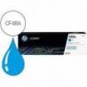 TONER HP COLOR LASERJET PRO M377 / M452 / MFP M477 CIAN 2300 PAGINAS