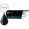Toner HP 410A Laserjet Pro negro CF410A. 2300 paginas