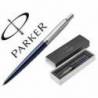 BOLIGRAFO PARKER JOTTER ROYAL AZUL CT TINTA AZUL