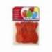 Globos Pastel Rojo Bolsa de 20 unidades