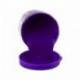 Tempera Escolar Liderpapel Color Violeta 40 ml
