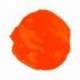 Tempera Escolar Liderpapel Color Naranja 40 ml