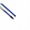 Palo de metal para escoba o fregona 130 cm Easy Touch