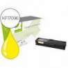 Toner compatible Brother TN245Y Color Amarillo