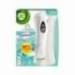 Ambientador marca Air wick freshmatic incluye recambio