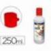 Pintura multiuso Jovidecor 250 ml color blanco