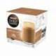 Cafe Dolce Gusto Cafe con leche Caja 16 capsulas