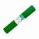 Rollo adhesivo marca Liderpapel Aironfix brillo verde