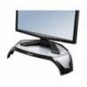 Soporte marca Fellowes para monitor Smart Suites ajustable en altura