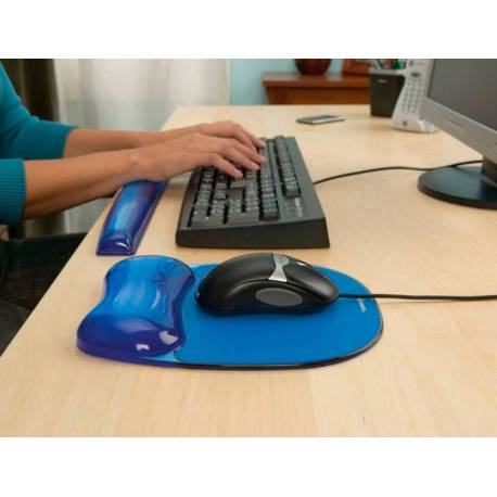  Alfombrilla de mouse para autocaravana, camioneta, escritorio,  accesorios de escritorio, 9.5 x 8 pulgadas, color: cámper RV : Productos de  Oficina