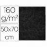 Fieltro Liderpapel 50x70cm color negro