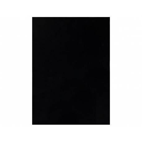 Fieltro Liderpapel 50x70cm color negro (58675) 