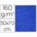 Fieltro Liderpapel 50x70cm color azul oscuro