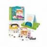 Juego didáctico a partir de 3 años Magnetico expresiones Diset