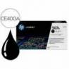 TONER HP 507A LASERJET M551/M570/PRO 500 NEGRO 5500 PAG