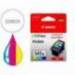 Cartucho Canon CL541 XL tres colores mg2150/3150/3250/3550