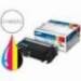 Toner Samsung kit CMYK CLP-320 CLP-325 CLX-3180 CLX-3185 negro magenta cian amarillo