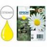 CARTUCHO INK-JET EPSON 18 COLOR AMARILLO C13T18044012