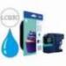 Ink-jet Brother LC-123C , MFC-J4410DW, MFC-J4510DW, cian