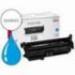 Toner Canon laser CRG 723 (2643B002) cyan 5000 pag
