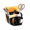Organizador sobremesa Cep confor negro