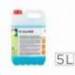Limpiacristales garrafa de 5 L IKM
