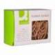 Gomillas elasticas Q-connect 100 gr numero 4