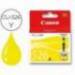 Ink-jet Canon CLI-526 Y amarillo
