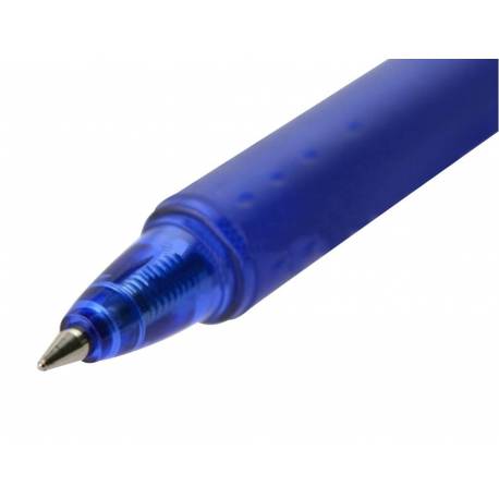 Boligrafo Borrable Pilot Frixion retractil 0,4 mm Color Azul (53683)