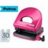 Taladrador Petrus 62 Wow fucsia metalizado