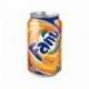 REFRESCO FANTA NARANJA LATA 330 ML