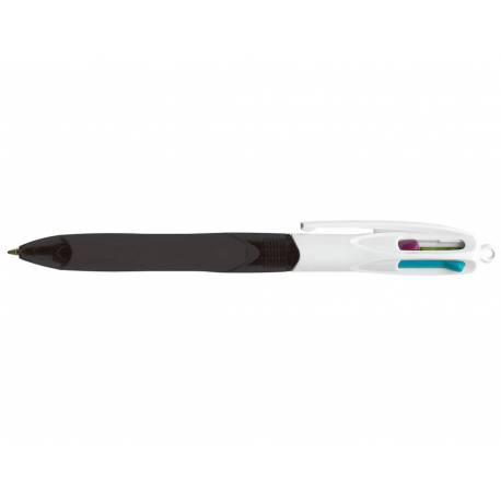 12 Elegante bolígrafo de plumas para escribir o regalar, punta