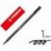 Rotulador Stabilo pen 68/46 Color Negro 1 mm