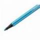 Rotulador Stabilo pen 68/57 Color Azul Celeste 1 mm