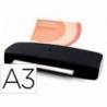 Plastificadora Q-Connect KF-14659 Din-A3 estandar