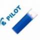 Recambio rotulador Pilot Vboard Master color azul para pizarra blanca