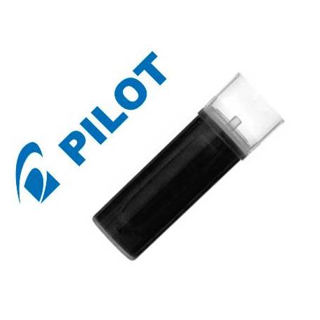 Recambio rotulador Pilot Vboard Master color negro