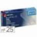 Grapas Rexel nº 25