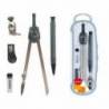 Compas Maped Focus 5 piezas