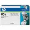TONER HP LASERJET NEGRO CE505X 6.500 PAG