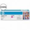 Toner HP 304A CC533A color Magenta