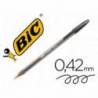 Boligrafo Bic Cristal X-Large Negro 1,6 mm