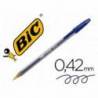 Boligrafo Bic Cristal X-Large Azul 0,64 mm