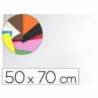 Goma Eva Liderpapel color Blanco
