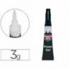 Pegamento Loctite Power gel 3 gr adhesivo instantaneo