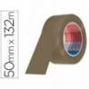 Cinta adhesiva polipropileno marca Tesa 132 mt x 50 mm