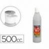 Tempera liquida Jovi color plata 500 cc